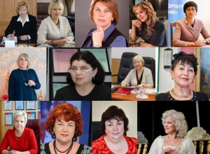 «Итак, она звалась...» Имя женщины, которая изменила Тамбов, станет известно уже завтра «Итак, она звалась...» Имя женщины, которая изменила Тамбов, станет известно уже завтра