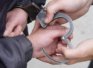 За пинок полицейскому токарёвский пенсионер пойдёт под суд За пинок полицейскому токарёвский пенсионер пойдёт под суд
