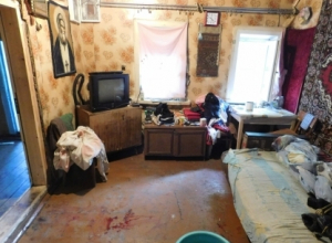 Убил сына за пропажу алкоголя 51-летний житель Мичуринского района Убил сына за пропажу алкоголя 51-летний житель Мичуринского района