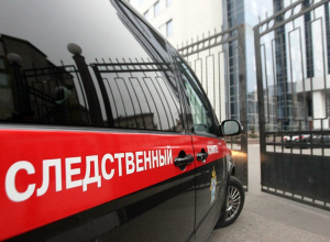 Загадочная смерть произошла в одной из тамбовских квартир. Невольный свидетель – 4-хлетний ребенок Загадочная смерть произошла в одной из тамбовских квартир. Невольный свидетель – 4-хлетний ребенок