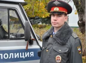 По уровню криминогенности Тамбовская область в числе наиболее благополучных регионов России По уровню криминогенности Тамбовская область в числе наиболее благополучных регионов России