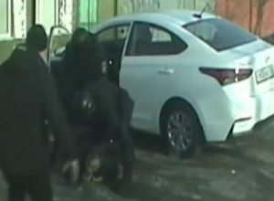 Подозреваемый в сбыте «синтетики» в особо крупном размере задержан в Тамбове Подозреваемый в сбыте «синтетики» в особо крупном размере задержан в Тамбове