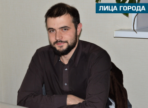 Лица города. Валерий Беляев: «Если у вас сама работа – творчество, то вам не нужно будет искать себе хобби» Лица города. Валерий Беляев: «Если у вас сама работа – творчество, то вам не нужно будет искать себе хобби»
