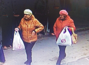 Набрали товаров и… ушли. Доверчивый тамбовский предприниматель осталась без денег и вещей Набрали товаров и… ушли. Доверчивый тамбовский предприниматель осталась без денег и вещей