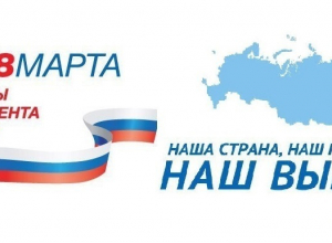 Лидером по количеству пришедших на выборы в области стал Сосновский район Лидером по количеству пришедших на выборы в области стал Сосновский район