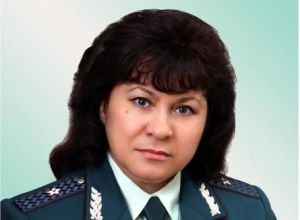 Обвиненная во взятничестве экс-чиновница объявлена в международный розыск Обвиненная во взятничестве экс-чиновница объявлена в международный розыск