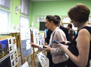 Оригинальный арт-объект появится в Тамбове Оригинальный арт-объект появится в Тамбове