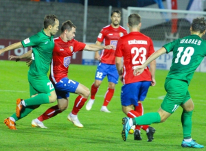 3:0 в главном матче тура – такие новости с футбольных полей + ВИДЕО 3:0 в главном матче тура – такие новости с футбольных полей + ВИДЕО