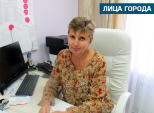 Лица города: «Самое страшное - ощутить дефицит идей», - Светлана Любимова, директор самого нового из детских садов Тамбова Лица города: «Самое страшное - ощутить дефицит идей», - Светлана Любимова, директор самого нового из детских садов Тамбова