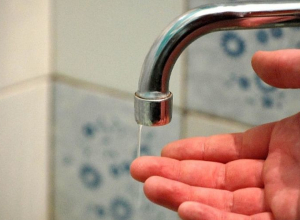Без воды в пятницу вечером осталась густонаселенная часть Тамбова Без воды в пятницу вечером осталась густонаселенная часть Тамбова