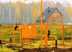 Губернатор и Газпром нашли решение, чтобы не сносить дачи и дома в районе газопровода Губернатор и Газпром нашли решение, чтобы не сносить дачи и дома в районе газопровода