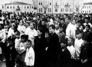 В Тамбове установят памятный знак мирным жителям, погибшим при авианалётах В Тамбове установят памятный знак мирным жителям, погибшим при авианалётах