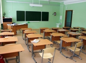 Школьники Тамбова получили неделю дополнительных каникул Школьники Тамбова получили неделю дополнительных каникул
