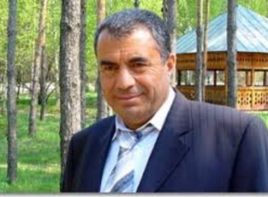 В Тамбове задержан лидер местных курдов Джамал Шамоян В Тамбове задержан лидер местных курдов Джамал Шамоян