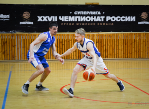 Роман Кулаев: «Для нашей команды это самая значимая игра. Победа означает, что мы входим в четверку лучших команд» Роман Кулаев: «Для нашей команды это самая значимая игра. Победа означает, что мы входим в четверку лучших команд»