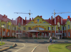 Плата за детские сады в Тамбове «ползёт» вверх Плата за детские сады в Тамбове «ползёт» вверх