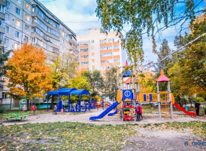 Тамбов не вошел в рейтинг самых опасных городов мира Тамбов не вошел в рейтинг самых опасных городов мира