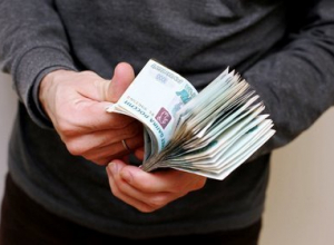 Хотел купить б/у приставку, но потерял и деньги и мечту о ней тамбовчанин Хотел купить б/у приставку, но потерял и деньги и мечту о ней тамбовчанин
