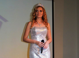 В финал всероссийского конкурса «Мисс молодёжь» вышла тамбовчанка Мария Куценко В финал всероссийского конкурса «Мисс молодёжь» вышла тамбовчанка Мария Куценко