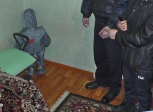 Виновный в зверском убийстве 4-летней девочки тамбовчанин-наркоман предстанет перед судом Виновный в зверском убийстве 4-летней девочки тамбовчанин-наркоман предстанет перед судом