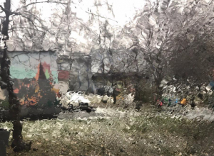 «Погрелись? Ну и хватит!» Осеннее похолодание вступает в свои права «Погрелись? Ну и хватит!» Осеннее похолодание вступает в свои права