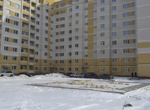Суд ждёт застройщика за нарушения в сданном в эксплуатацию доме на Киквидзе, 73в Суд ждёт застройщика за нарушения в сданном в эксплуатацию доме на Киквидзе, 73в