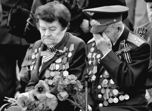 Едва не лишился доли в квартире тамбовчанин - ветеран Великой Отечественной войны Едва не лишился доли в квартире тамбовчанин - ветеран Великой Отечественной войны