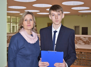Тамбовская молодежь реализует волонтёрские проекты в селах и деревнях Тамбовская молодежь реализует волонтёрские проекты в селах и деревнях
