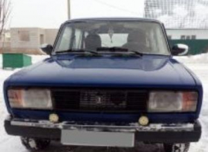 Угнанный в Сатинке автомобиль нашли в Гавриловке Угнанный в Сатинке автомобиль нашли в Гавриловке