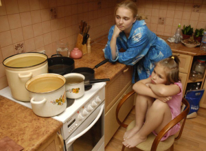Готовим тазики: 92 дома в Тамбове останутся без горячей воды Готовим тазики: 92 дома в Тамбове останутся без горячей воды