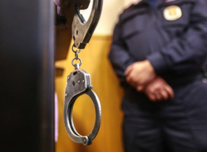 На закладках с наркотой в Тамбове попался заезжий полисмен На закладках с наркотой в Тамбове попался заезжий полисмен