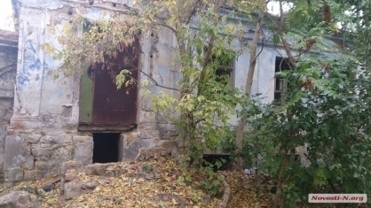 Труп в заброшенном доме: преступление в Никифоровском районе раскрыто по «горячим следам» Труп в заброшенном доме: преступление в Никифоровском районе раскрыто по «горячим следам»