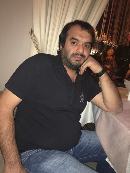 В Тамбове задержали сына Джамала Шамояна В Тамбове задержали сына Джамала Шамояна