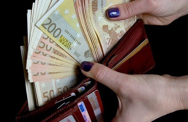 «Всего лишь» 20 миллионов налогов не доплатила тамбовская бизнес-вумен «Всего лишь» 20 миллионов налогов не доплатила тамбовская бизнес-вумен