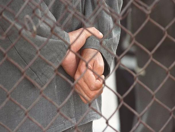 22 года за убийство, насилие и разбой получил Сосновский маньяк 22 года за убийство, насилие и разбой получил Сосновский маньяк