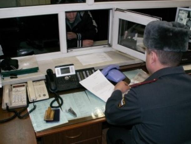 Зернодробилка в селе Ольховка найдена за сутки Зернодробилка в селе Ольховка найдена за сутки