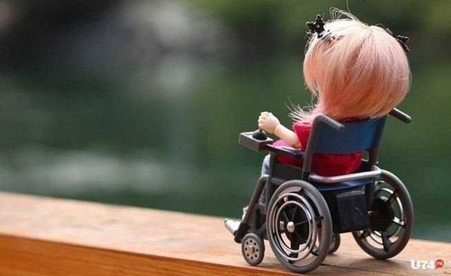 С начала июля выплаты по уходу за детьми-инвалидами увеличены почти вдвое С начала июля выплаты по уходу за детьми-инвалидами увеличены почти вдвое