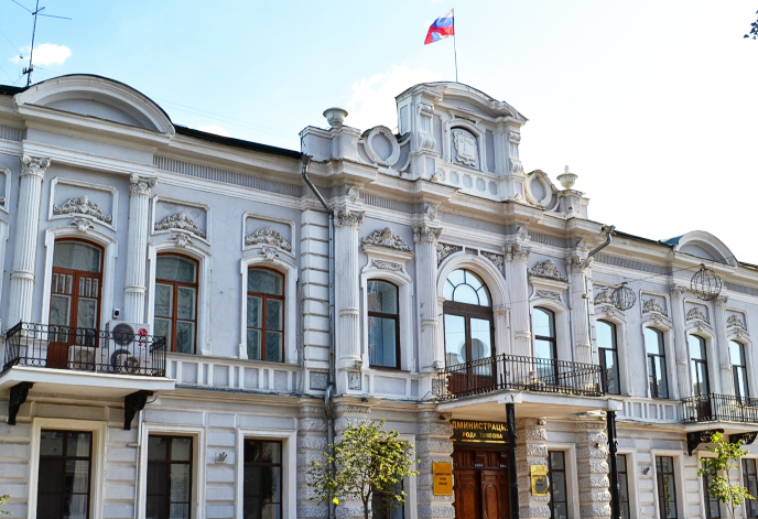 Гаражи на западе Тамбова могут пойти под снос Гаражи на западе Тамбова могут пойти под снос