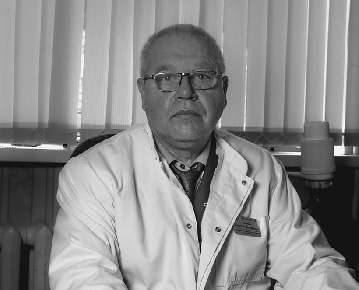 Умер главный врач Мичуринской подстанции скорой помощи Дмитрий Нырков Умер главный врач Мичуринской подстанции скорой помощи Дмитрий Нырков