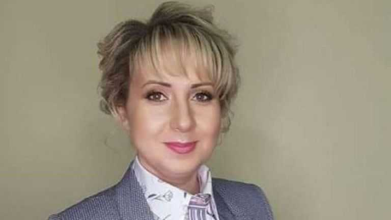 Замглавы администрации Тамбова по социальной политике уволилась Замглавы администрации Тамбова по социальной политике уволилась