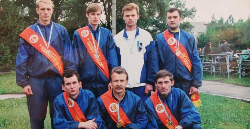 В Тамбове пройдет турнир по пляжному волейболу В Тамбове пройдет турнир по пляжному волейболу