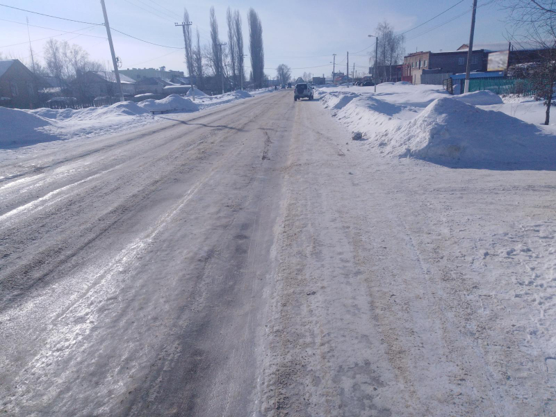 В Рассказовском районе легковой автомобиль сбил подростка В Рассказовском районе легковой автомобиль сбил подростка