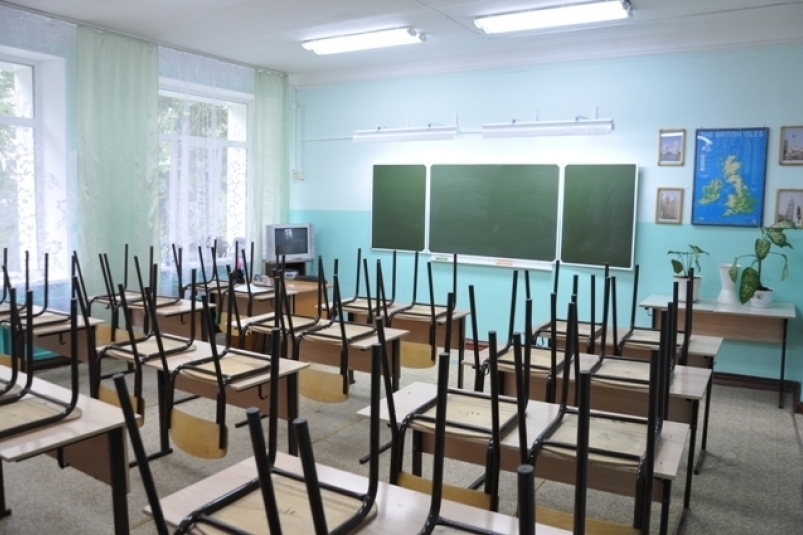 Тамбовским школьникам продлили осенние каникулы Тамбовским школьникам продлили осенние каникулы