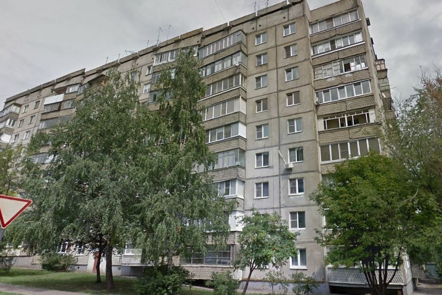 На западе Тамбова жильцы девятиэтажки 3 года оставались без горячей воды На западе Тамбова жильцы девятиэтажки 3 года оставались без горячей воды