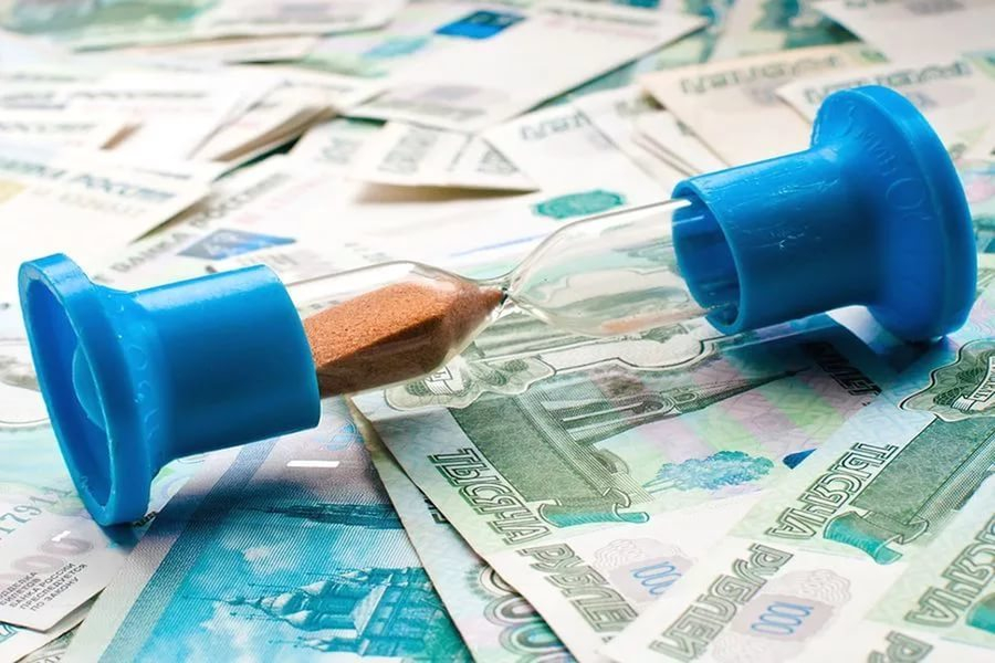 Управляющие компании Тамбова продолжают копить долги перед ТКС Управляющие компании Тамбова продолжают копить долги перед ТКС