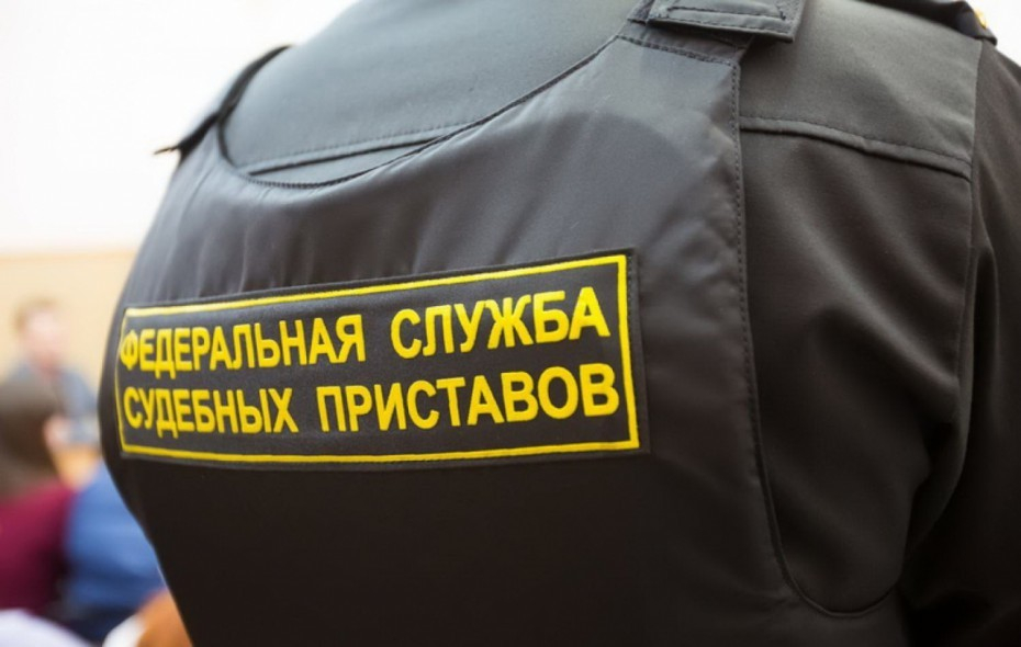 Судебные приставы изъяли выручку тамбовского салона красоты за долги по налогам Судебные приставы изъяли выручку тамбовского салона красоты за долги по налогам