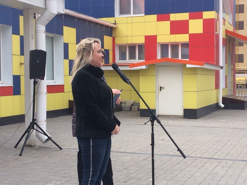 Плюс одна: новая префектура появилась в «Уютном» Плюс одна: новая префектура появилась в «Уютном»