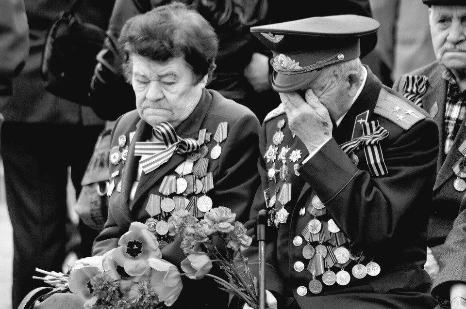 Едва не лишился доли в квартире тамбовчанин - ветеран Великой Отечественной войны Едва не лишился доли в квартире тамбовчанин - ветеран Великой Отечественной войны