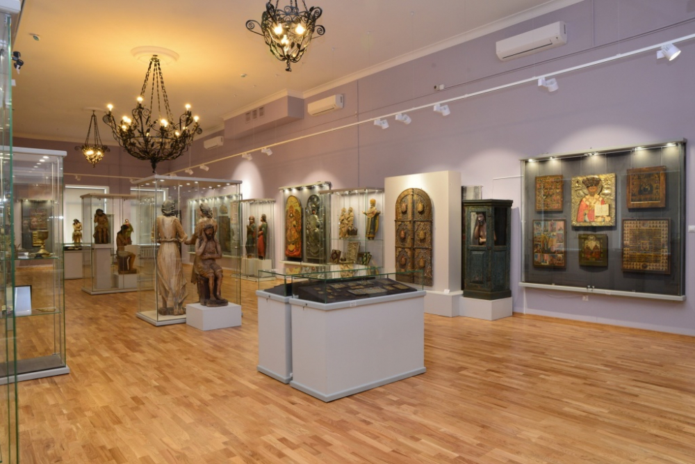Моршанский историко-художественный музей откроется после масштабной реконструкции