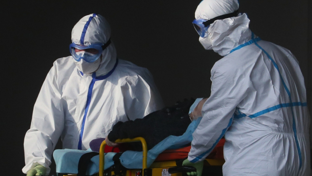 В регионе выявлено 70 новых случаев заражения коронавирусом